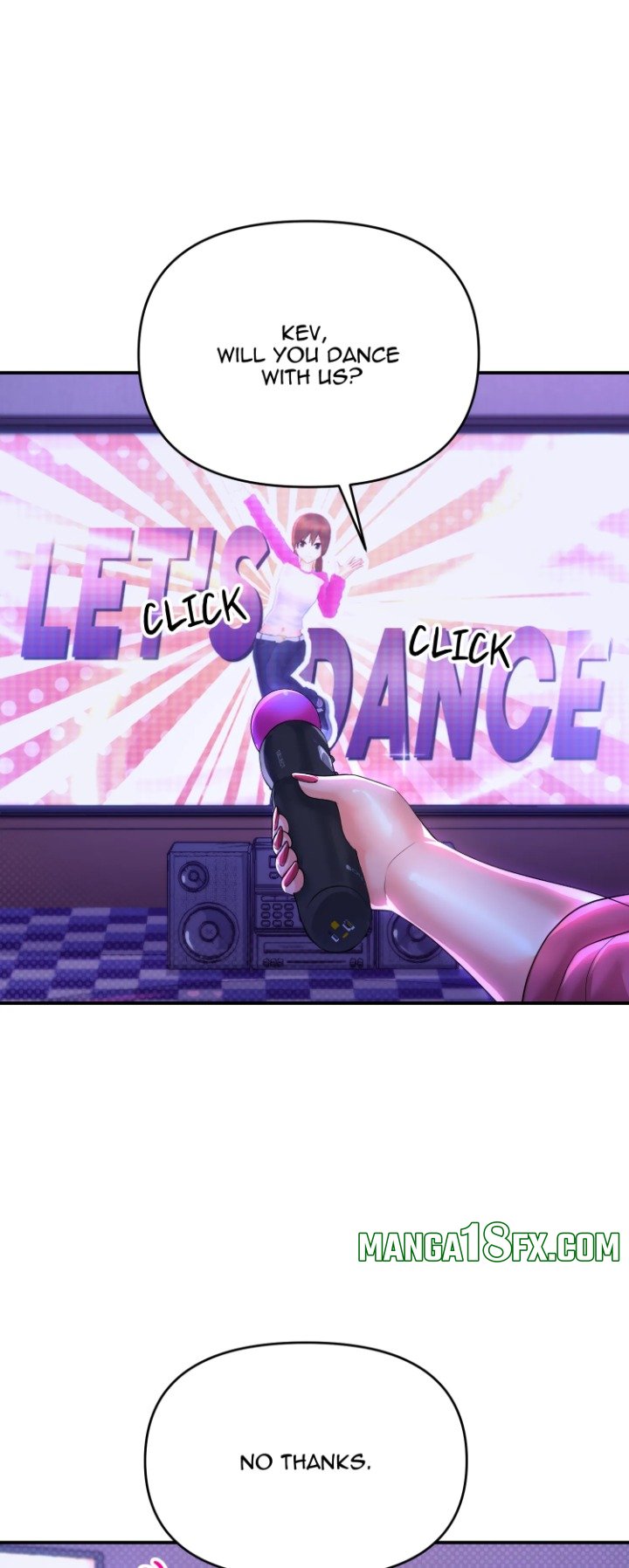 Disaster Roommates (Uncensored) Chapter 13 - Page 40