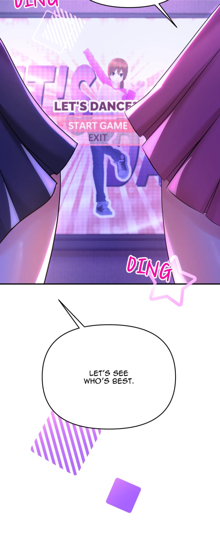 Disaster Roommates (Uncensored) Chapter 13 - Page 42