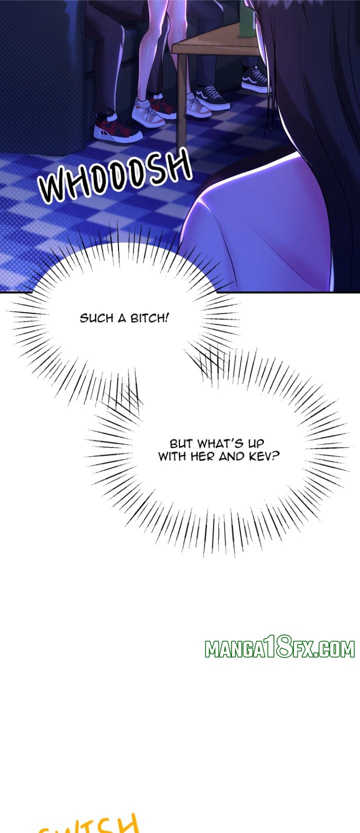 Disaster Roommates (Uncensored) Chapter 13 - Page 60