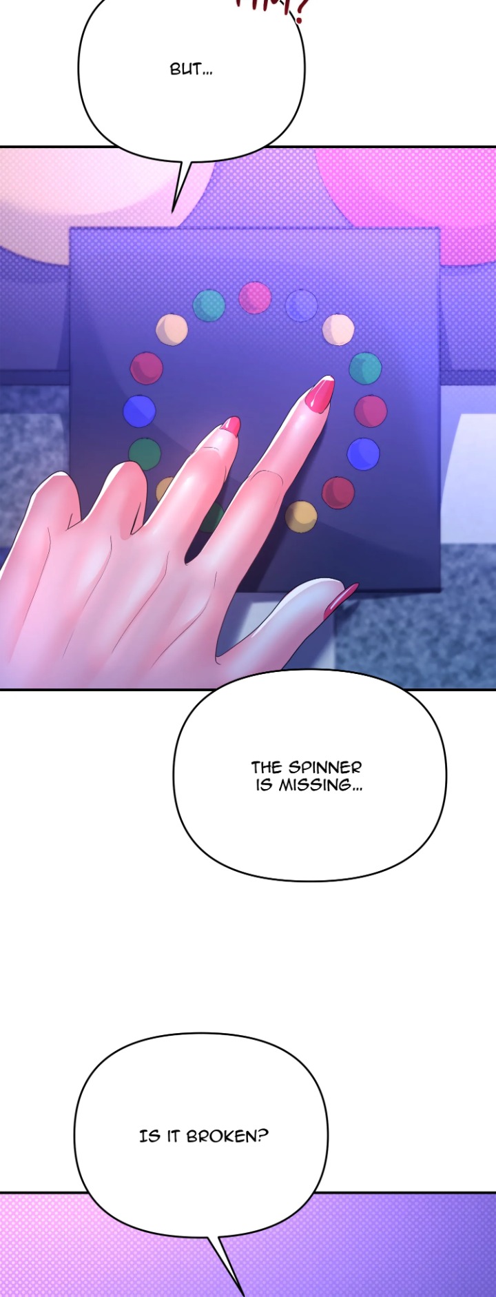 Disaster Roommates (Uncensored) Chapter 14 - Page 10