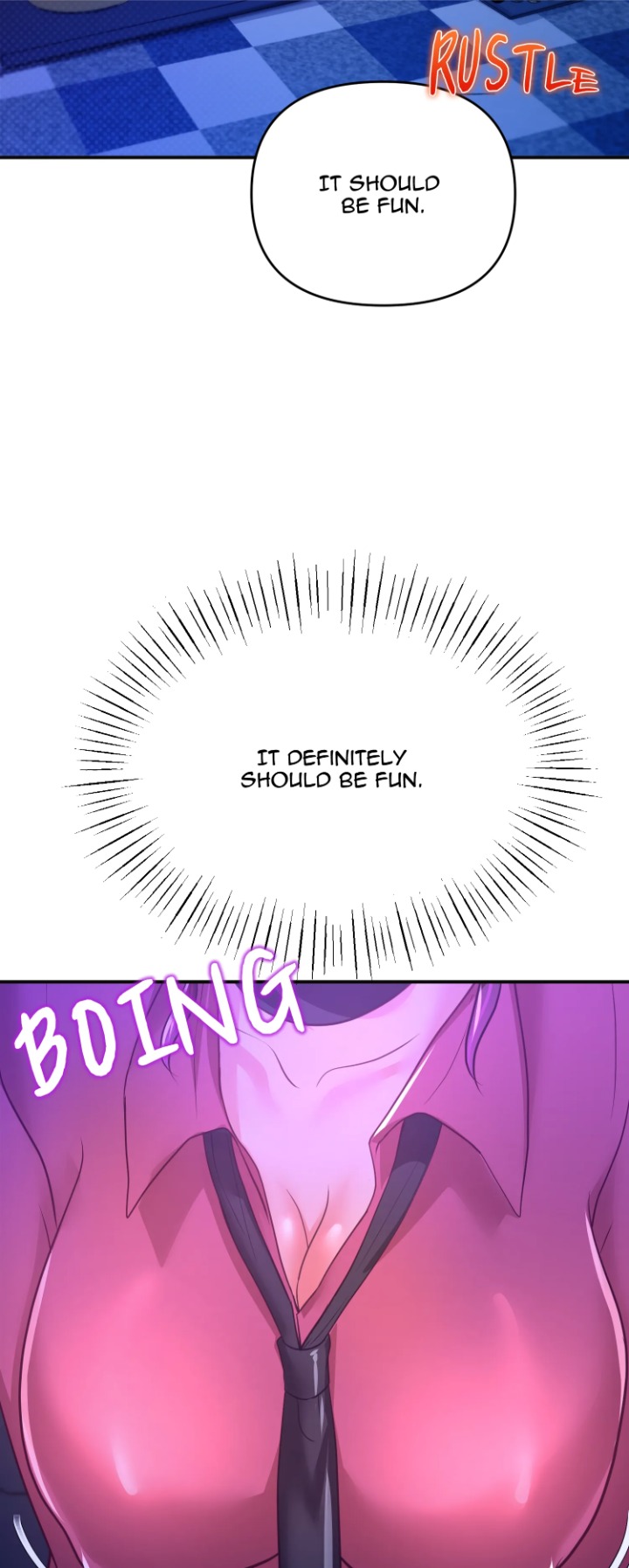 Disaster Roommates (Uncensored) Chapter 14 - Page 17