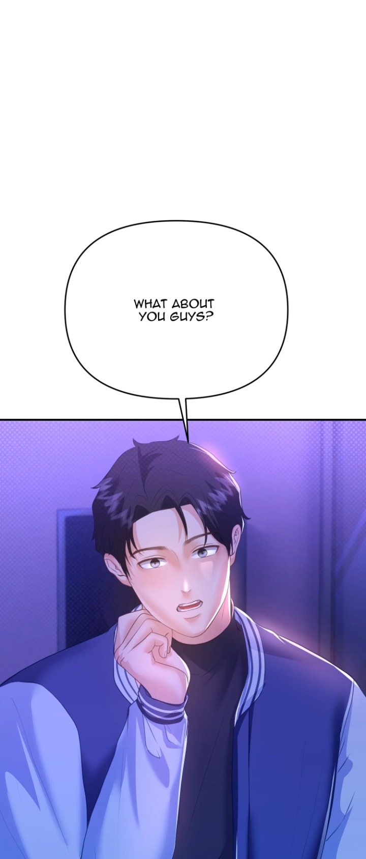 Disaster Roommates (Uncensored) Chapter 14 - Page 3