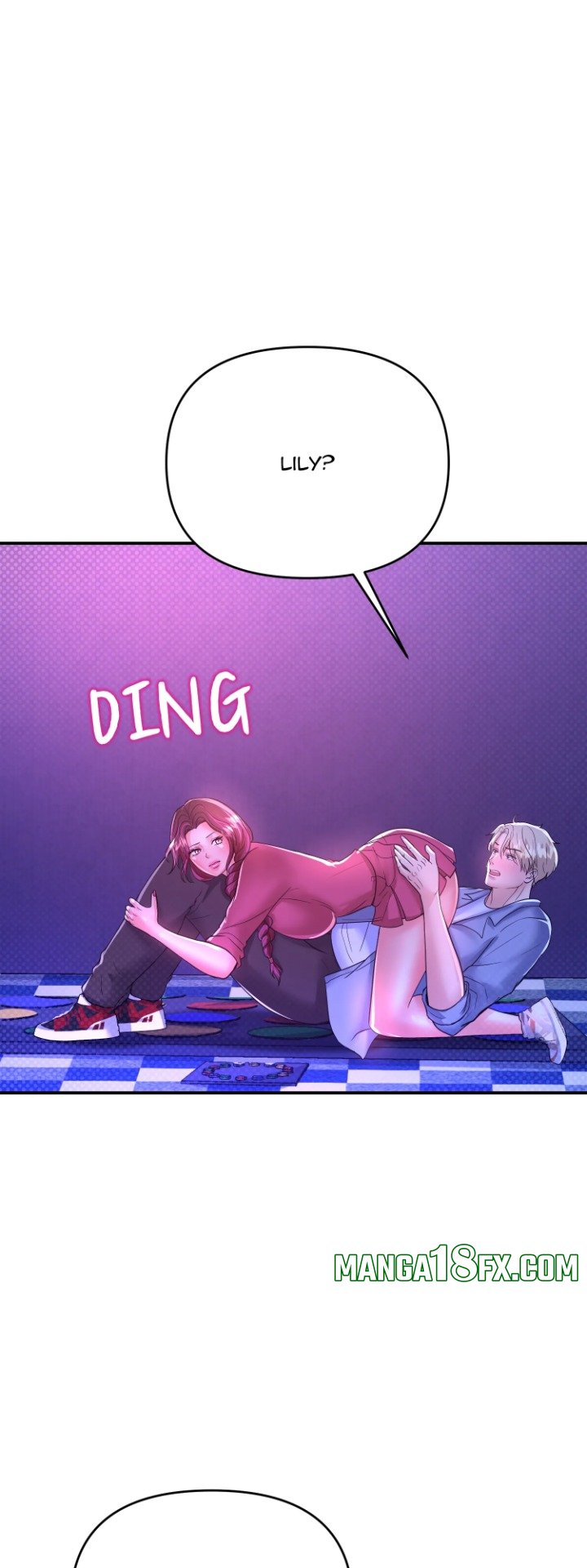 Disaster Roommates (Uncensored) Chapter 14 - Page 30