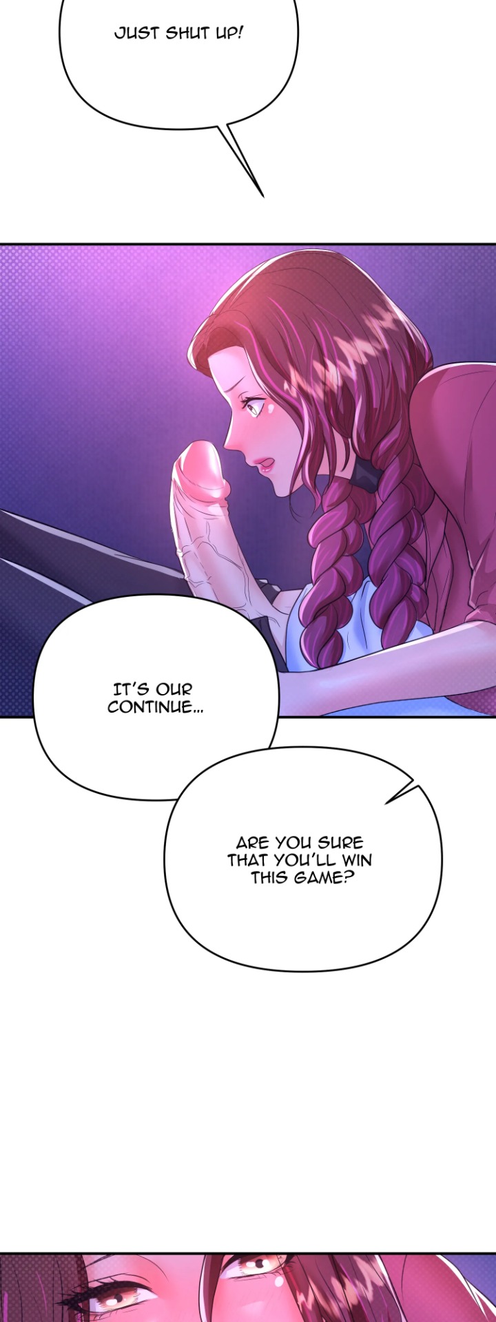 Disaster Roommates (Uncensored) Chapter 14 - Page 31