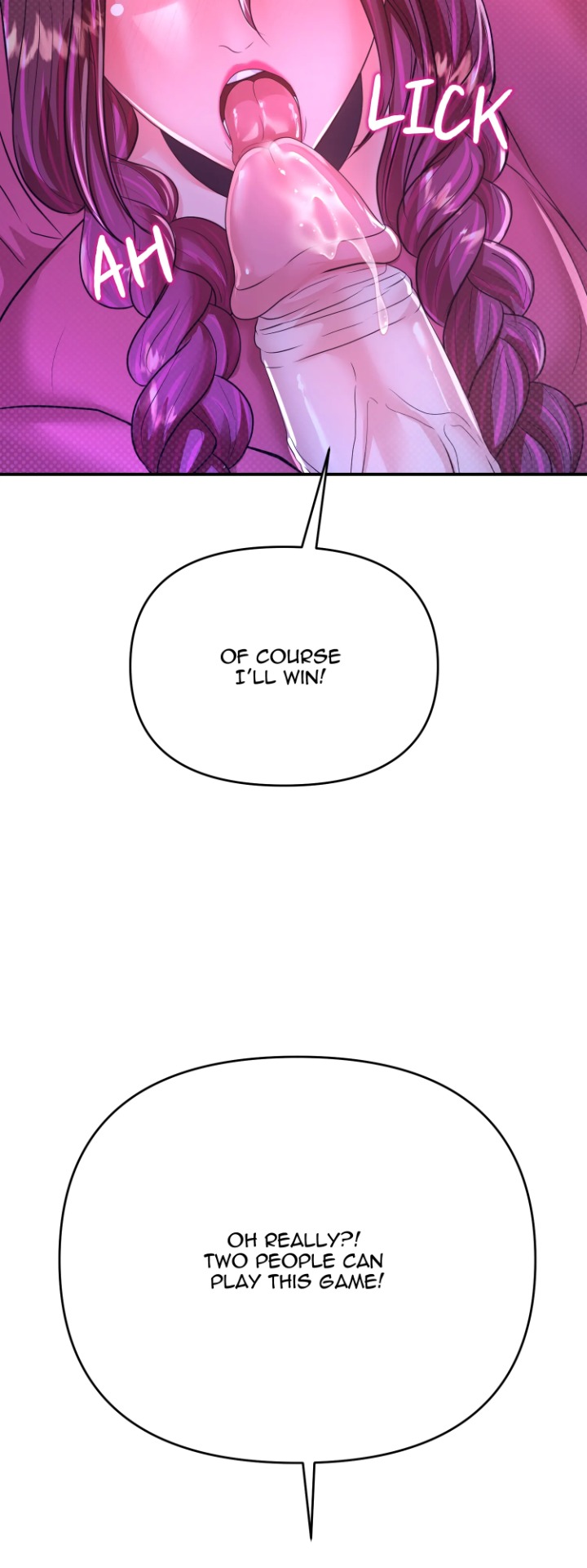 Disaster Roommates (Uncensored) Chapter 14 - Page 32