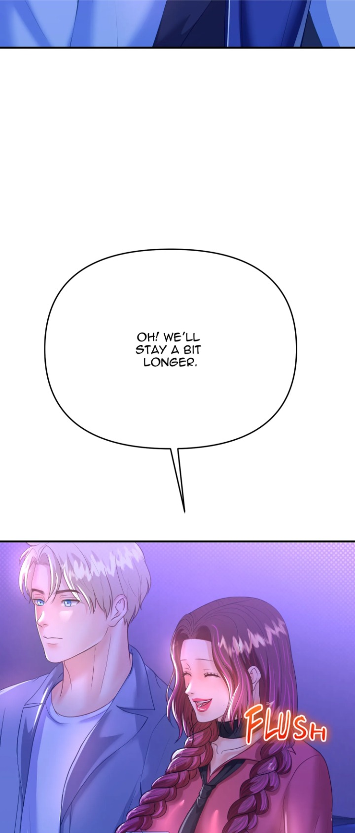 Disaster Roommates (Uncensored) Chapter 14 - Page 4