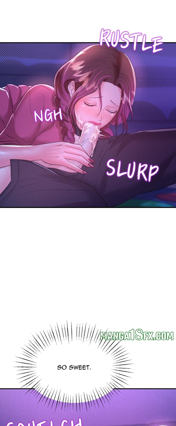 Disaster Roommates (Uncensored) Chapter 14 - Page 41