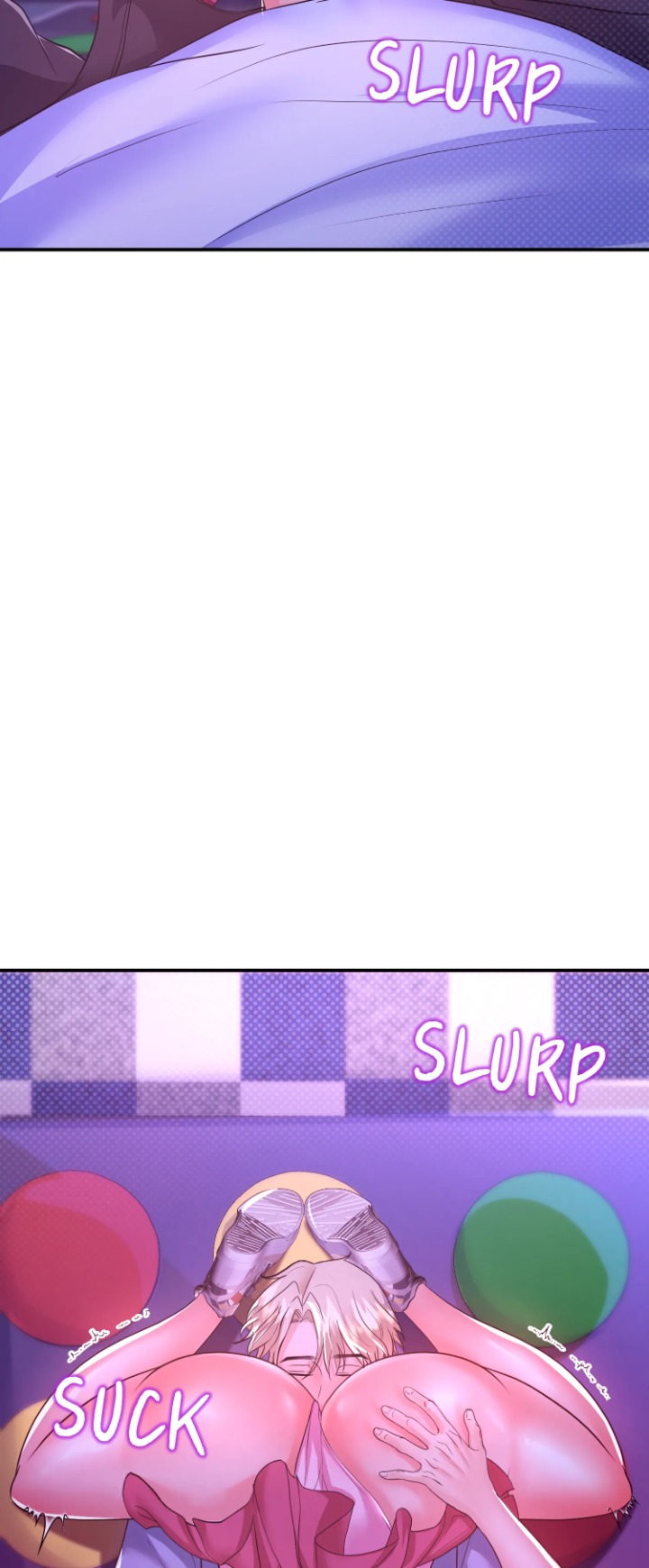 Disaster Roommates (Uncensored) Chapter 14 - Page 43