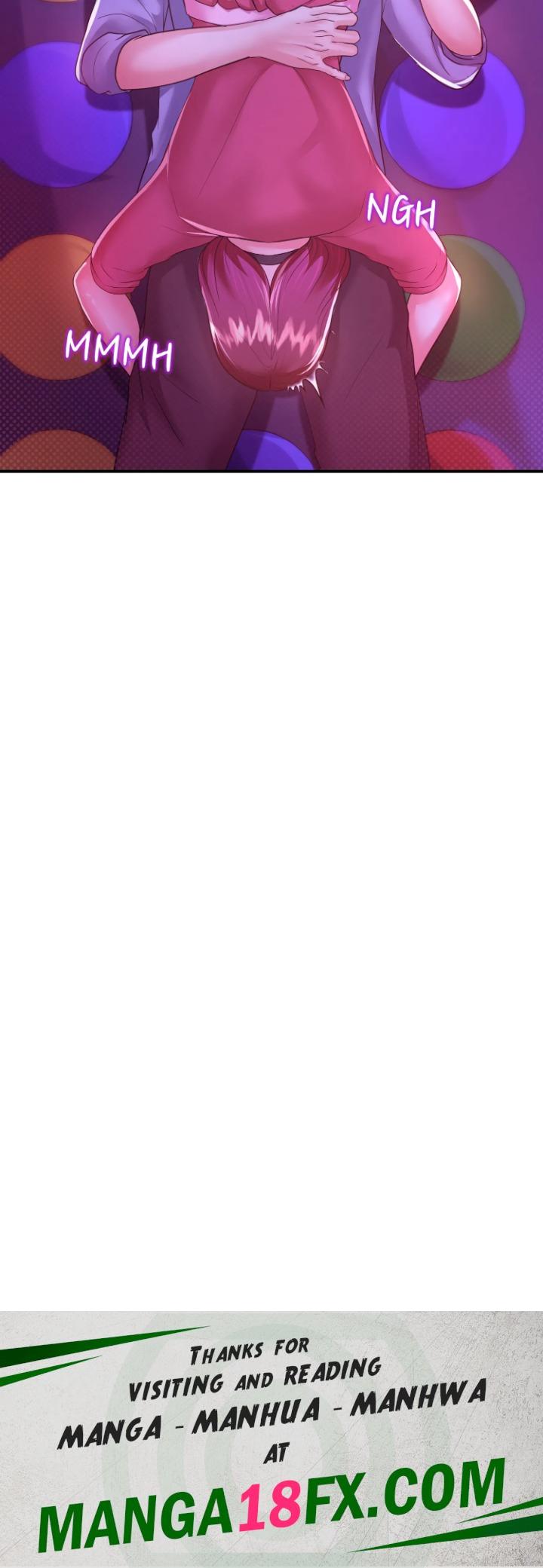 Disaster Roommates (Uncensored) Chapter 14 - Page 44