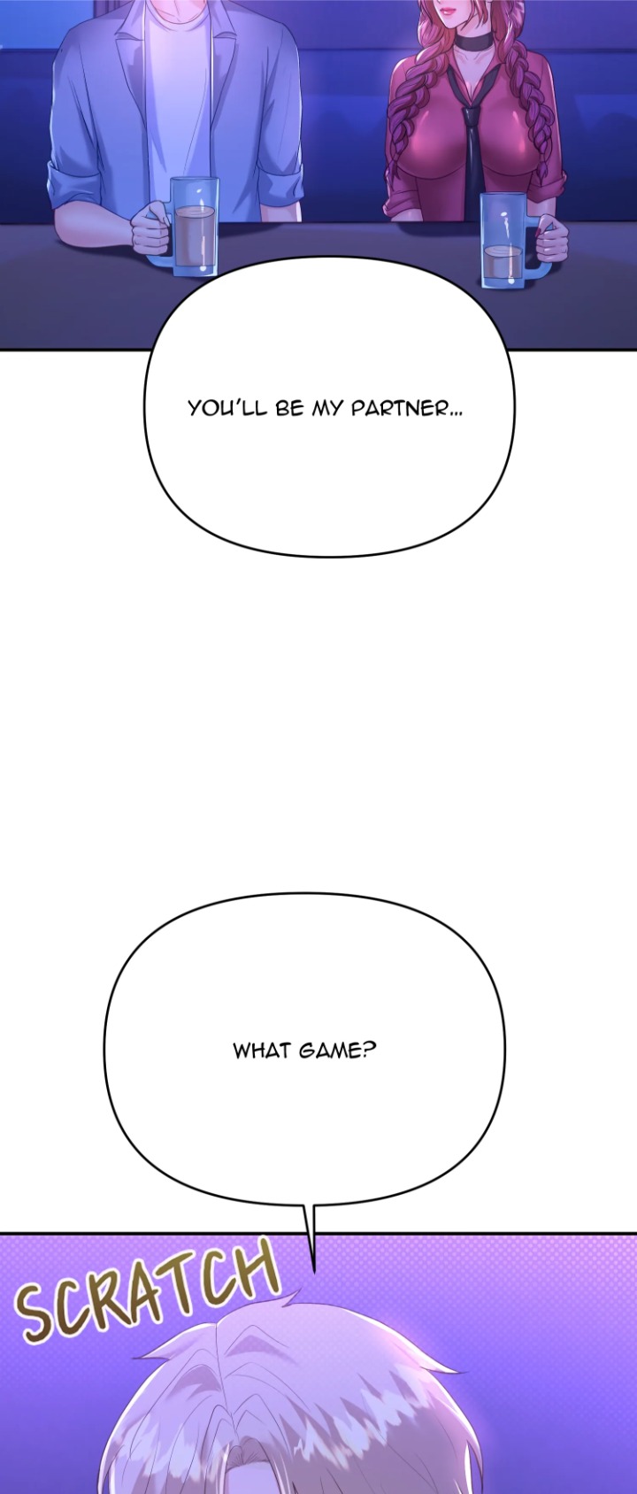 Disaster Roommates (Uncensored) Chapter 14 - Page 6