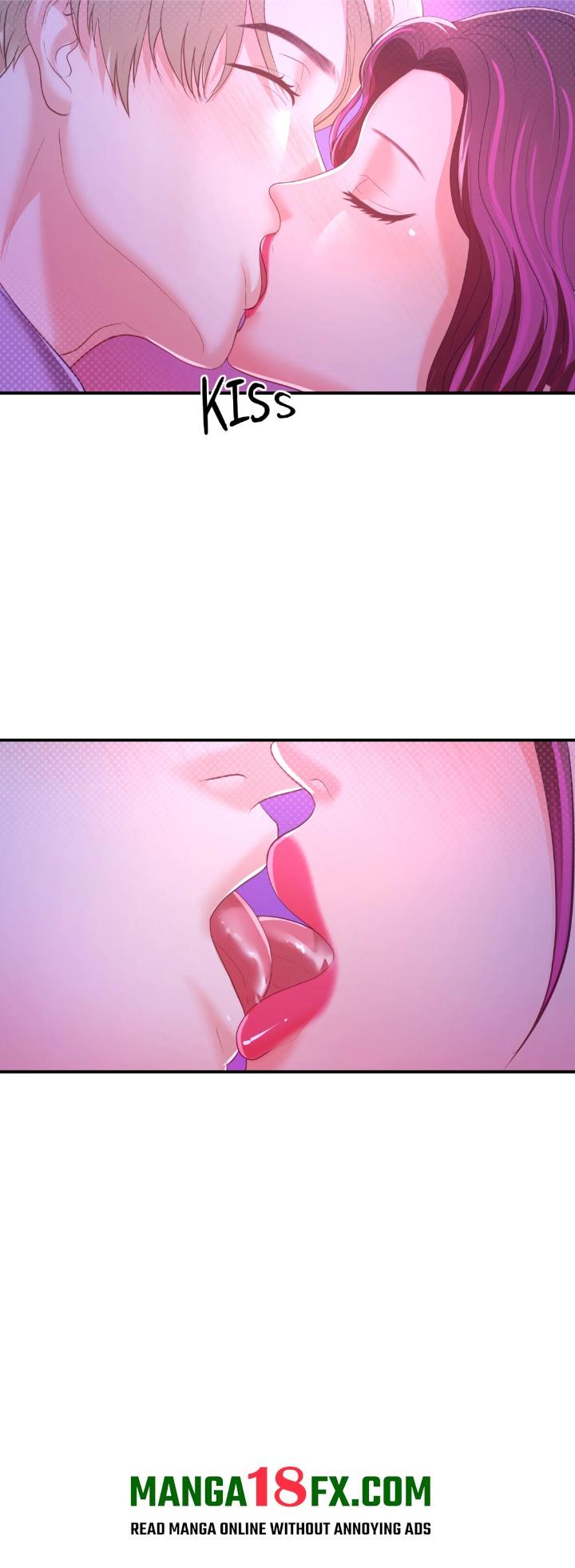 Disaster Roommates (Uncensored) Chapter 15 - Page 7