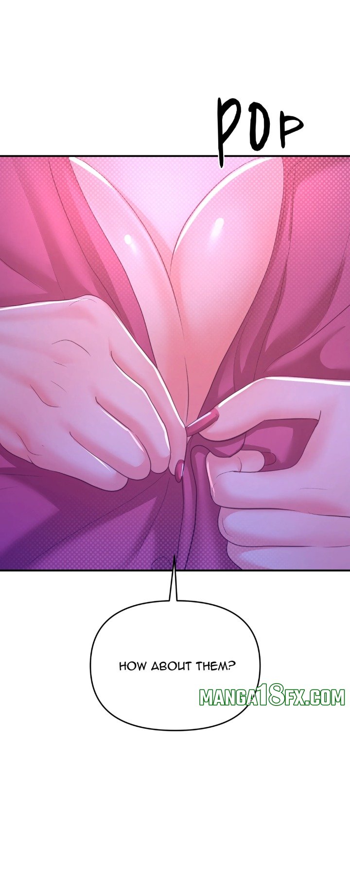 Disaster Roommates (Uncensored) Chapter 15 - Page 8