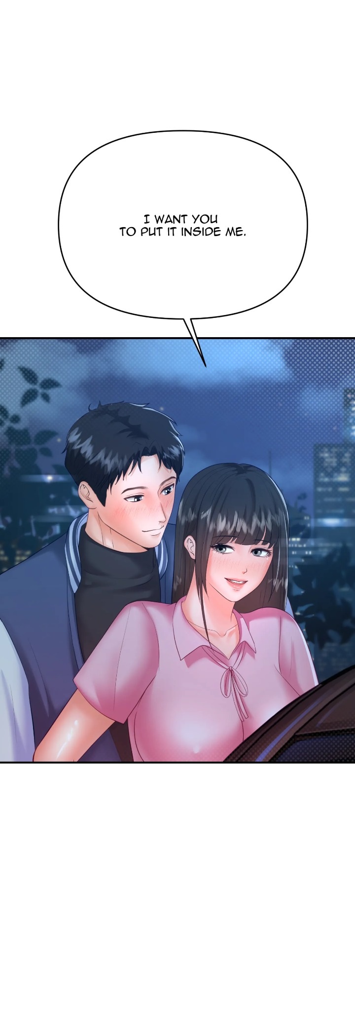 Disaster Roommates (Uncensored) Chapter 16 - Page 1