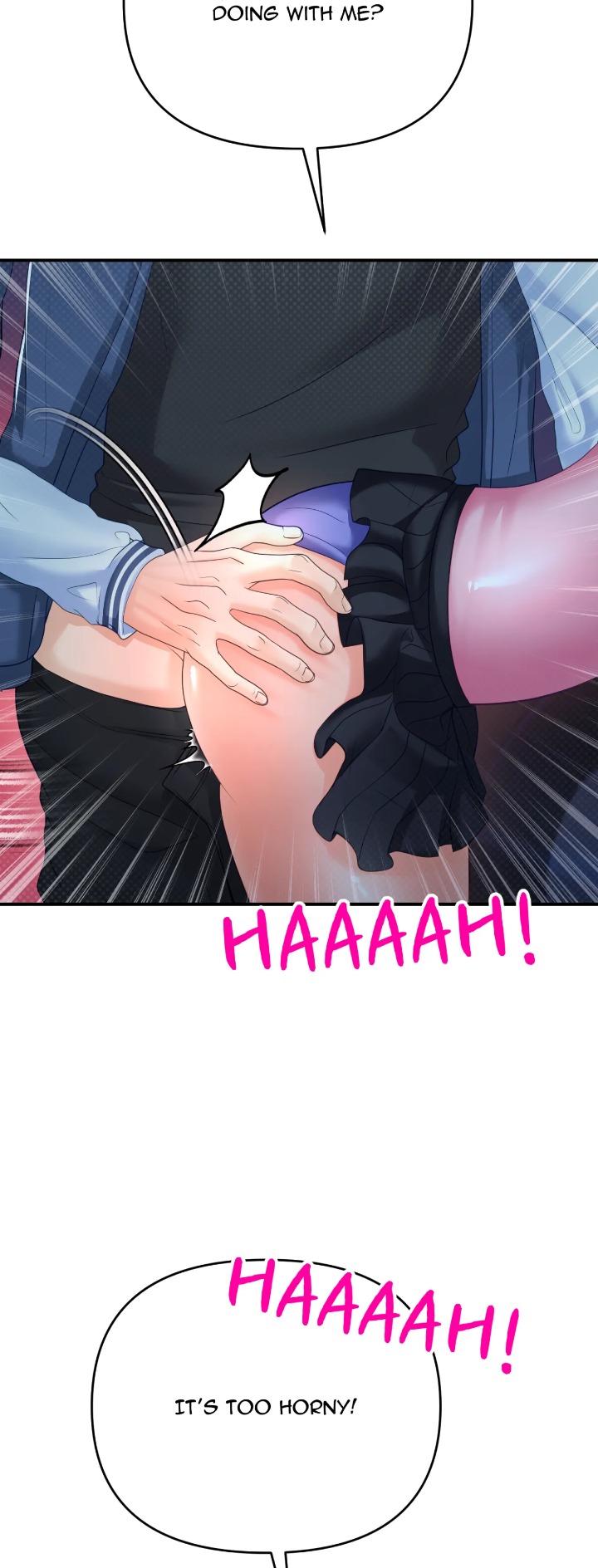 Disaster Roommates (Uncensored) Chapter 16 - Page 11