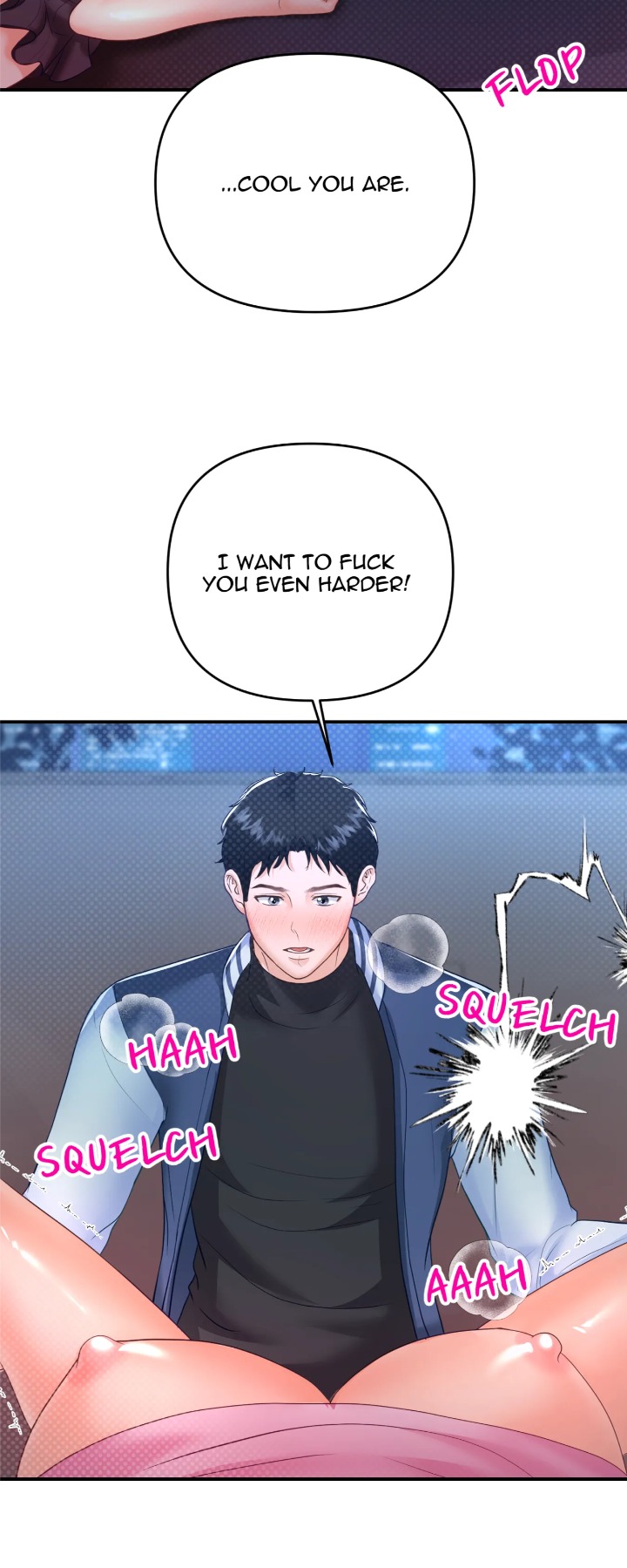 Disaster Roommates (Uncensored) Chapter 16 - Page 20