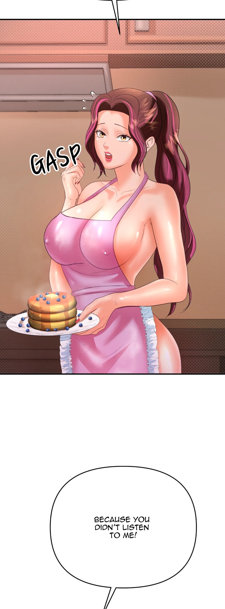 Disaster Roommates (Uncensored) Chapter 16 - Page 41