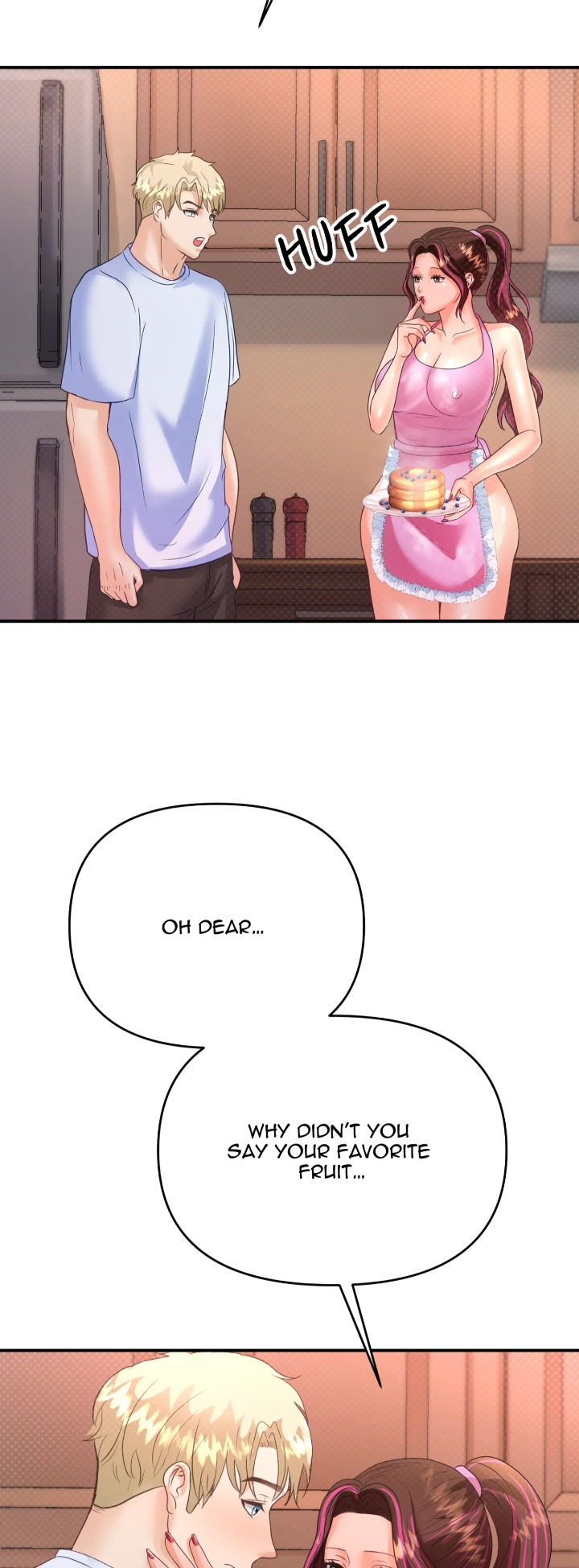 Disaster Roommates (Uncensored) Chapter 16 - Page 42