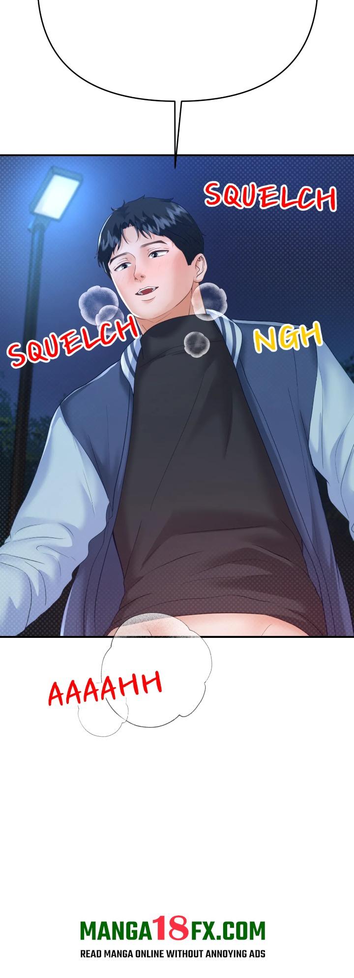 Disaster Roommates (Uncensored) Chapter 16 - Page 7