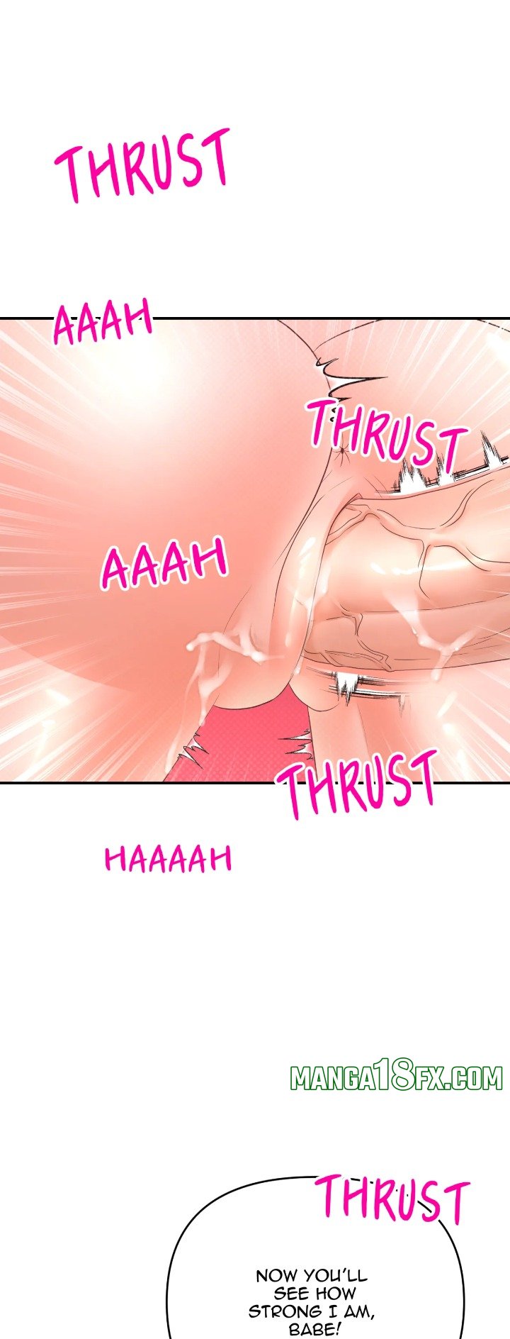 Disaster Roommates (Uncensored) Chapter 16 - Page 8