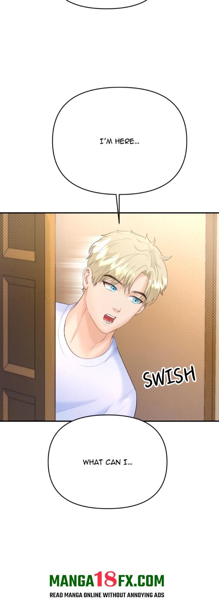 Disaster Roommates (Uncensored) Chapter 17 - Page 28