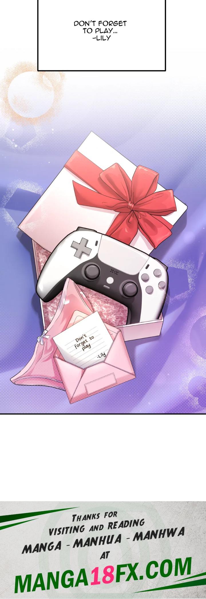 Disaster Roommates (Uncensored) Chapter 17 - Page 45