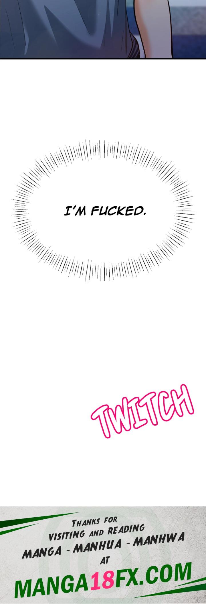 Disaster Roommates (Uncensored) Chapter 2 - Page 71