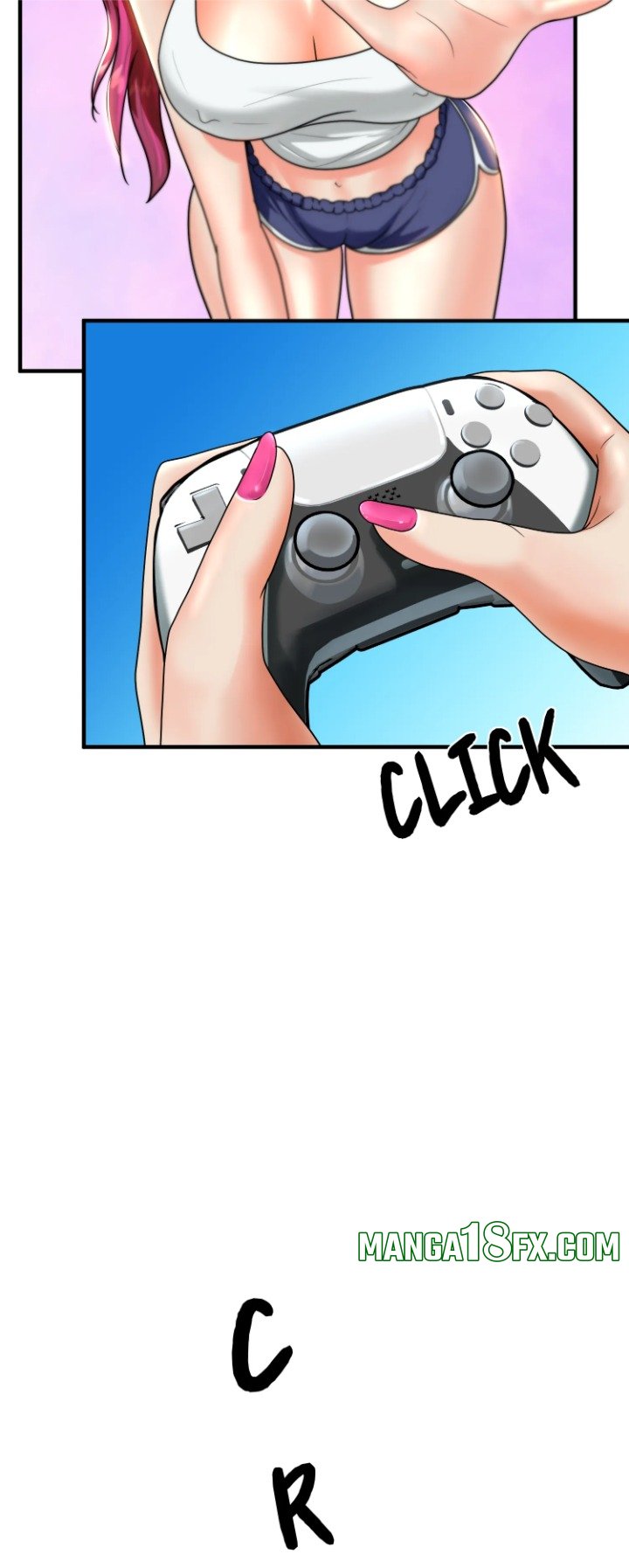 Disaster Roommates (Uncensored) Chapter 3 - Page 30