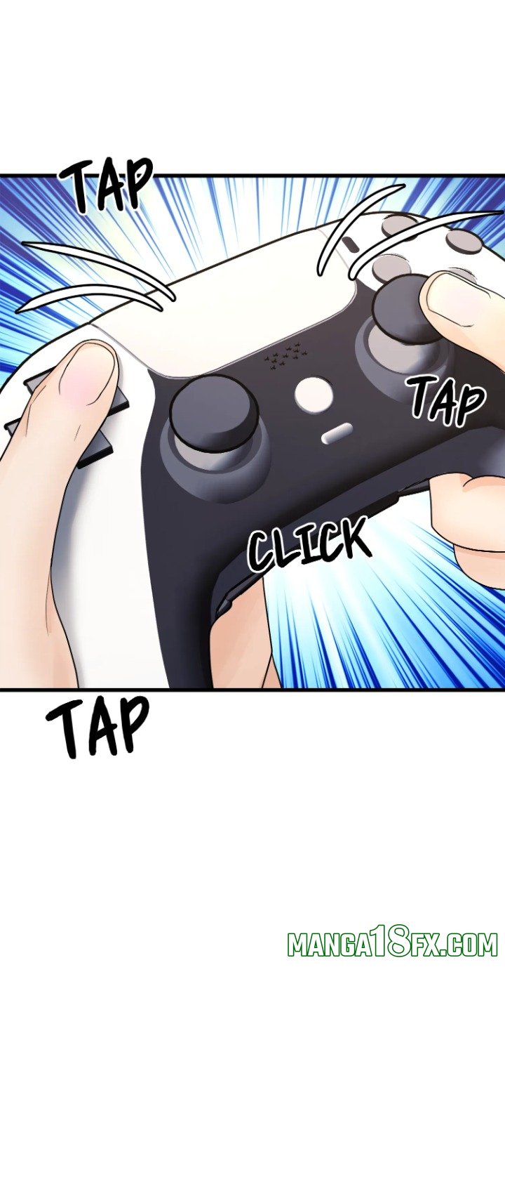 Disaster Roommates (Uncensored) Chapter 3 - Page 43