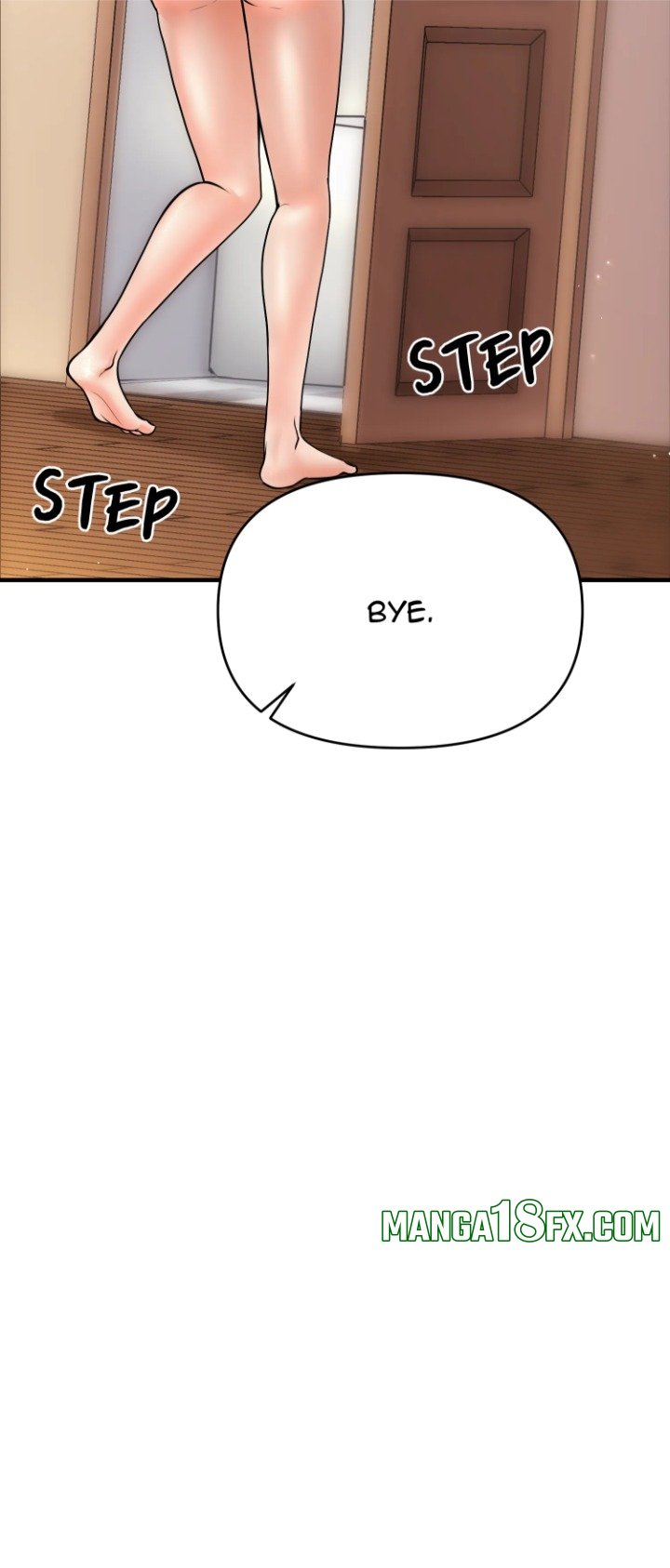 Disaster Roommates (Uncensored) Chapter 4 - Page 14