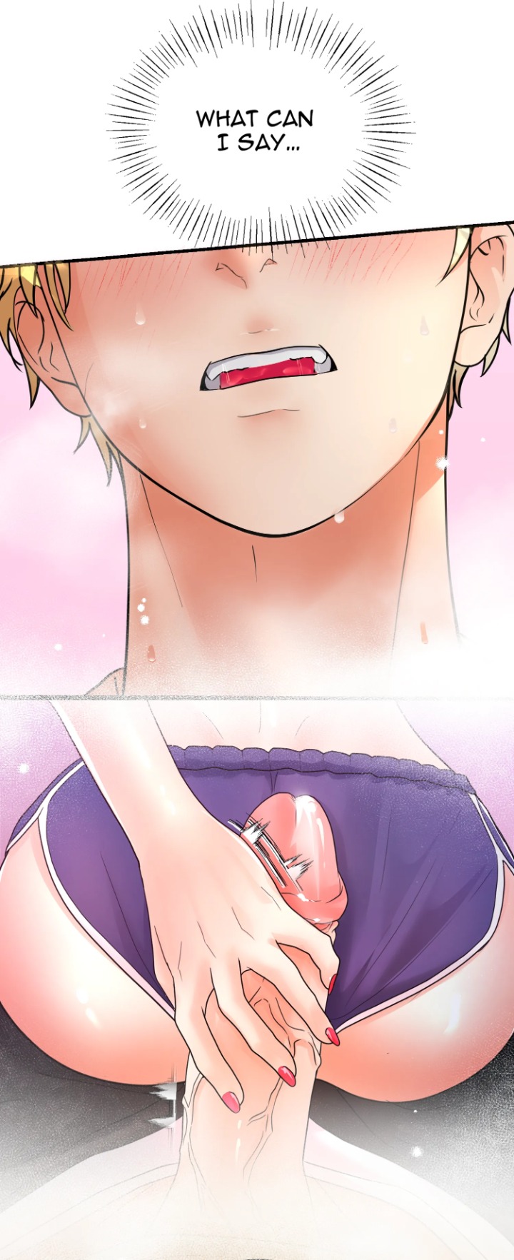 Disaster Roommates (Uncensored) Chapter 4 - Page 26