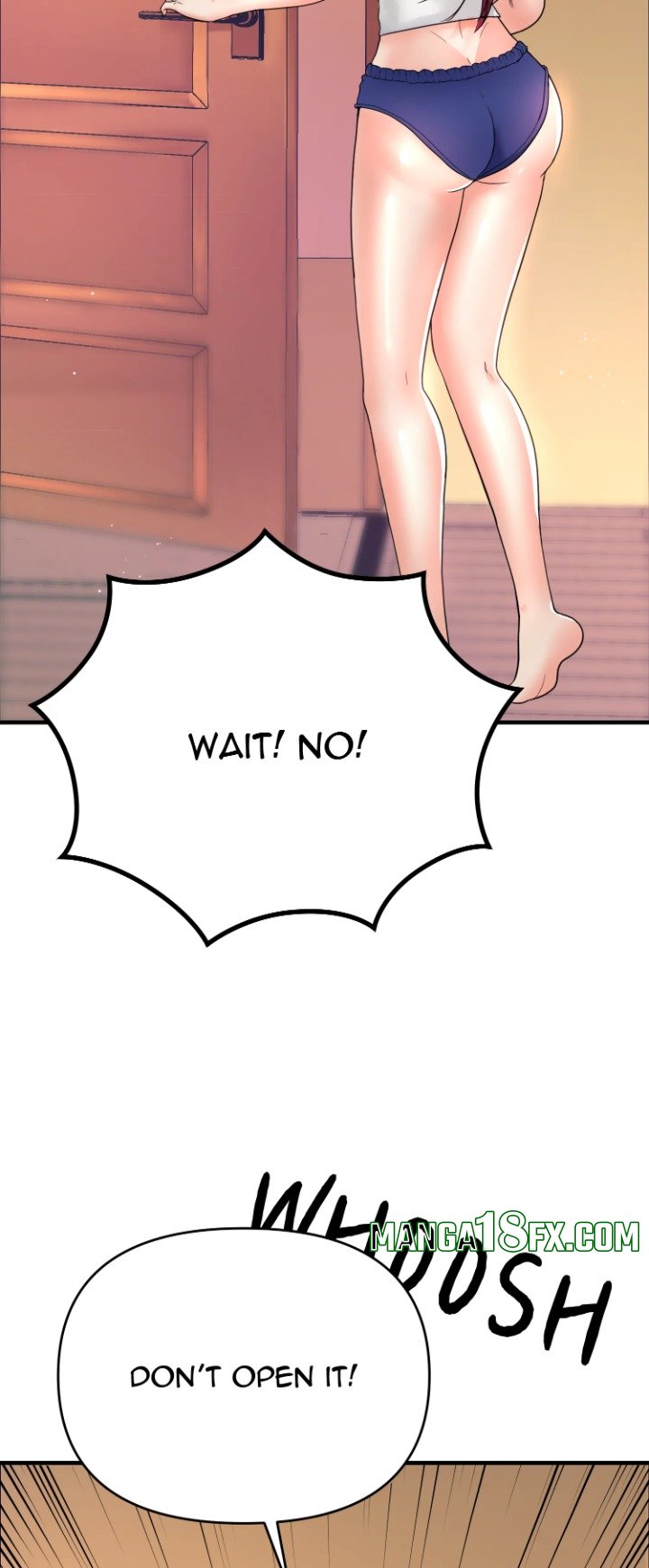 Disaster Roommates (Uncensored) Chapter 5 - Page 24