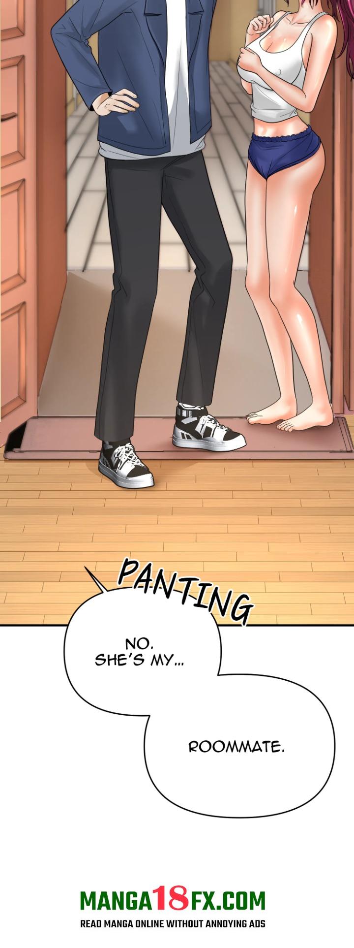 Disaster Roommates (Uncensored) Chapter 5 - Page 31