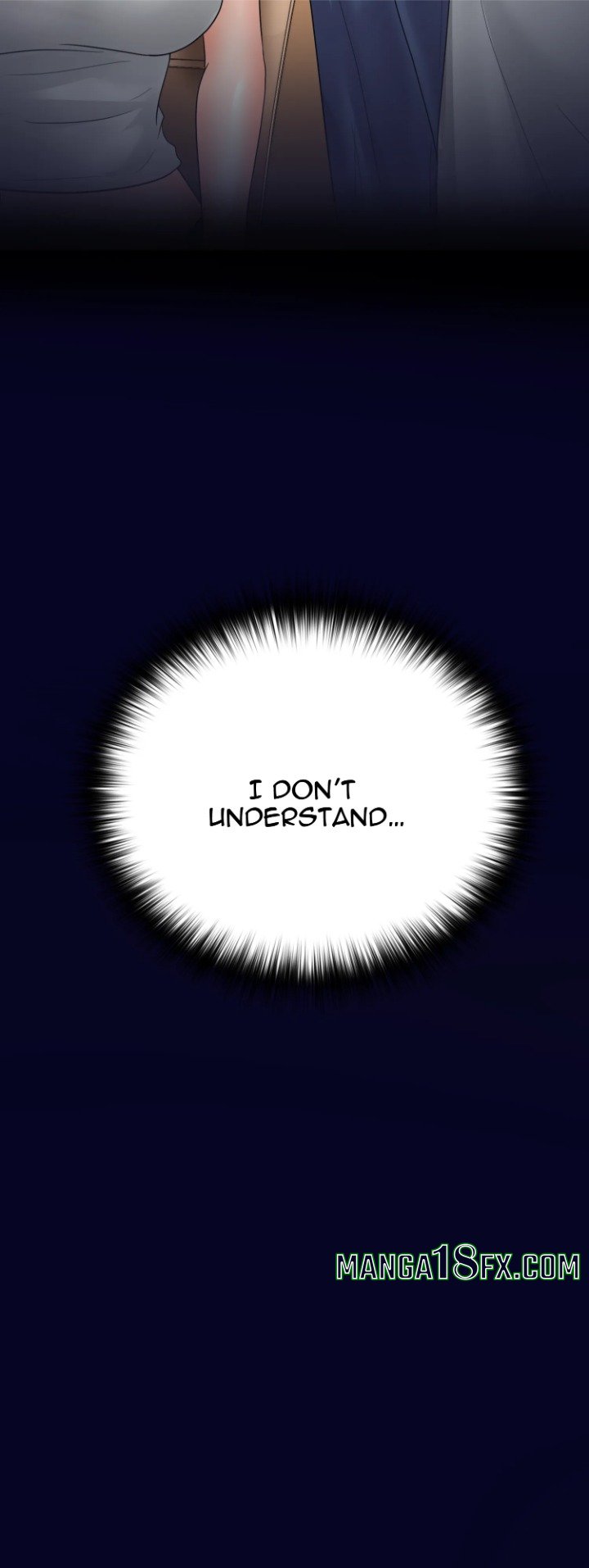 Disaster Roommates (Uncensored) Chapter 5 - Page 43