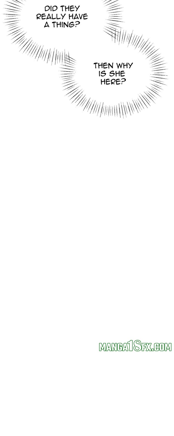 Disaster Roommates (Uncensored) Chapter 5 - Page 58