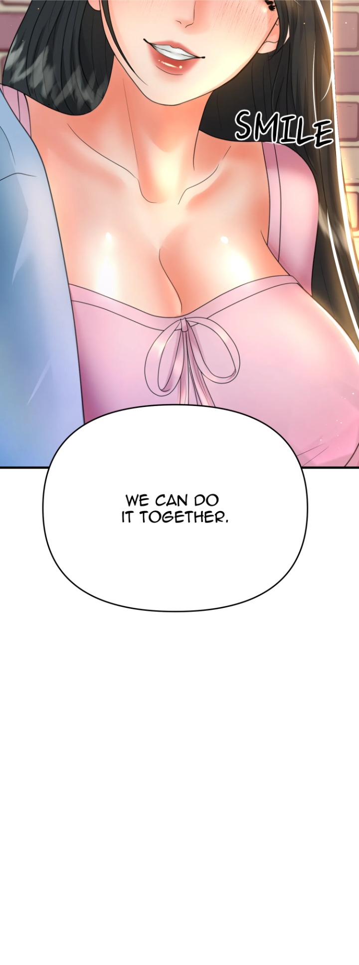 Disaster Roommates (Uncensored) Chapter 5 - Page 7