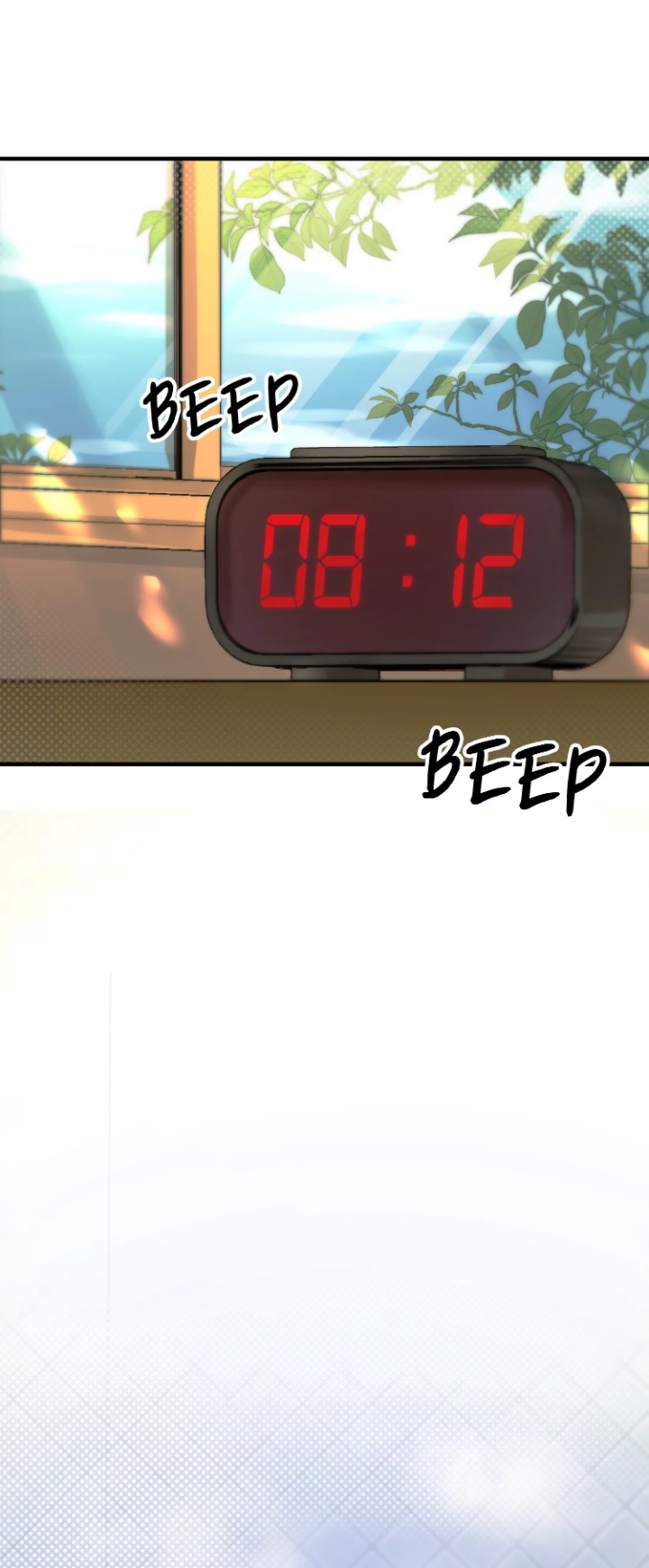 Disaster Roommates (Uncensored) Chapter 6 - Page 16