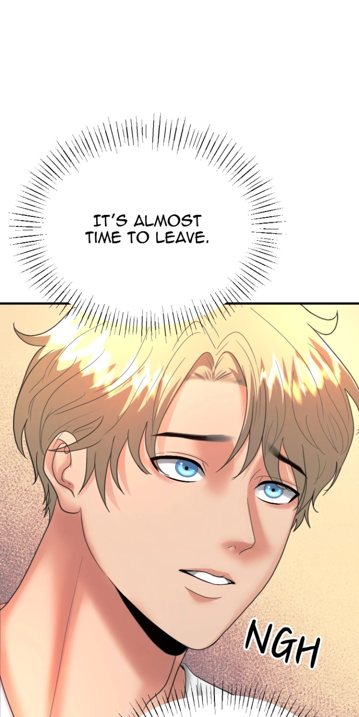 Disaster Roommates (Uncensored) Chapter 6 - Page 18