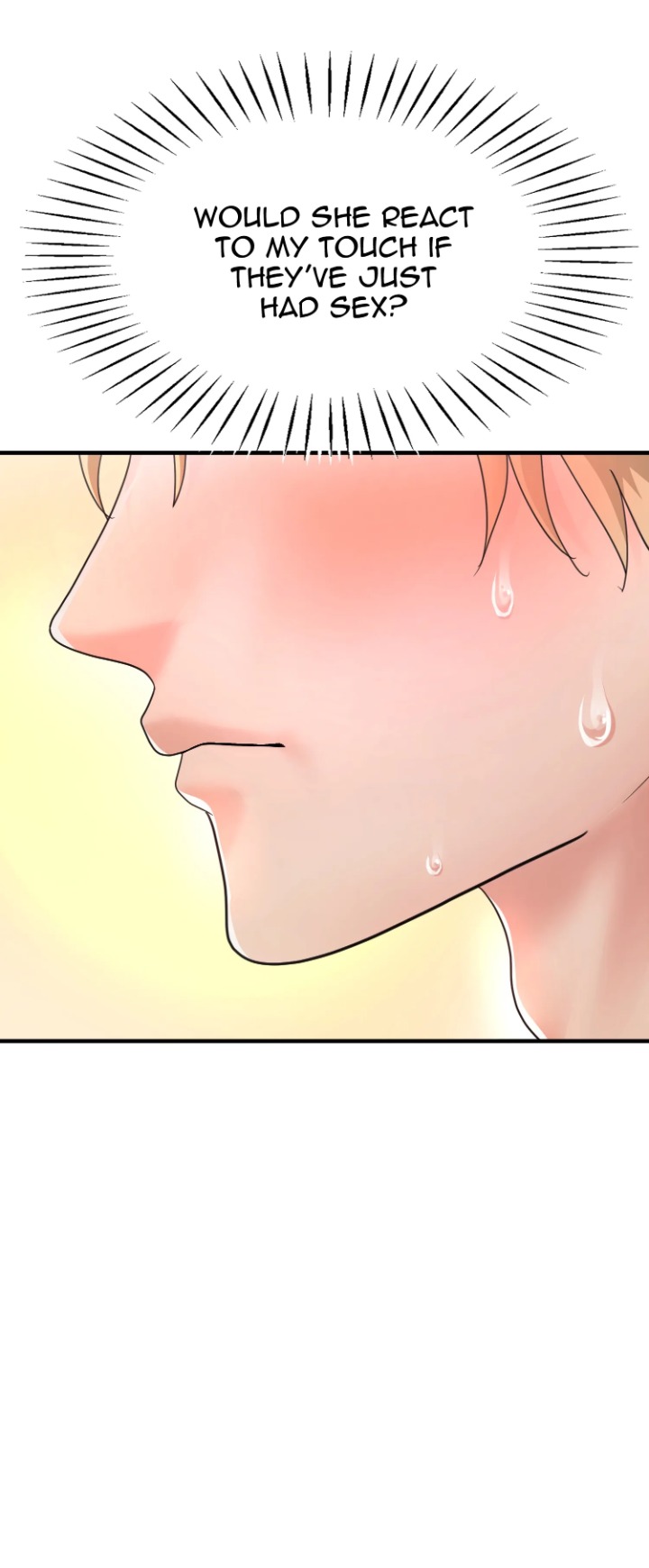 Disaster Roommates (Uncensored) Chapter 6 - Page 2