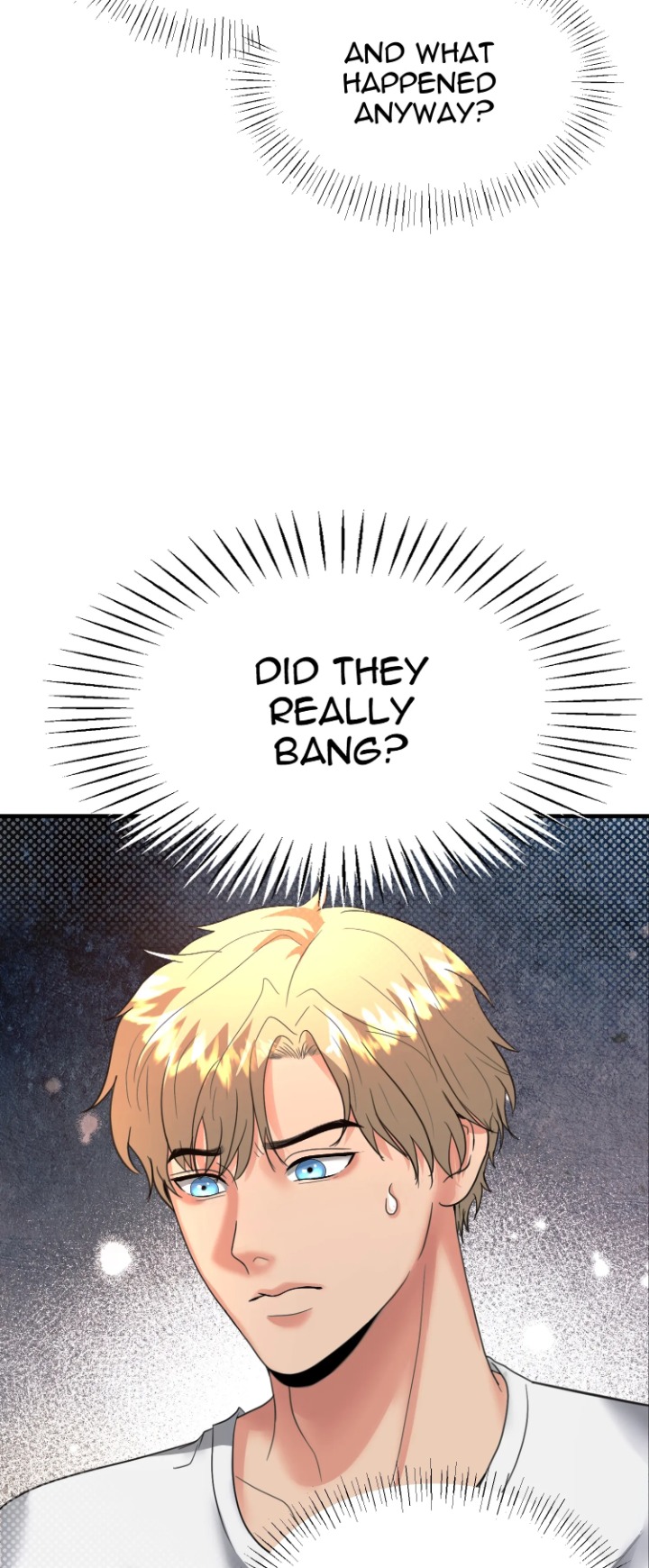 Disaster Roommates (Uncensored) Chapter 6 - Page 20