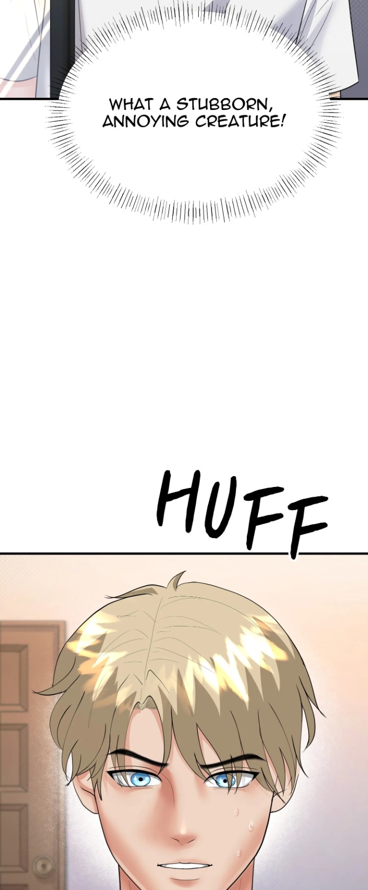 Disaster Roommates (Uncensored) Chapter 6 - Page 31