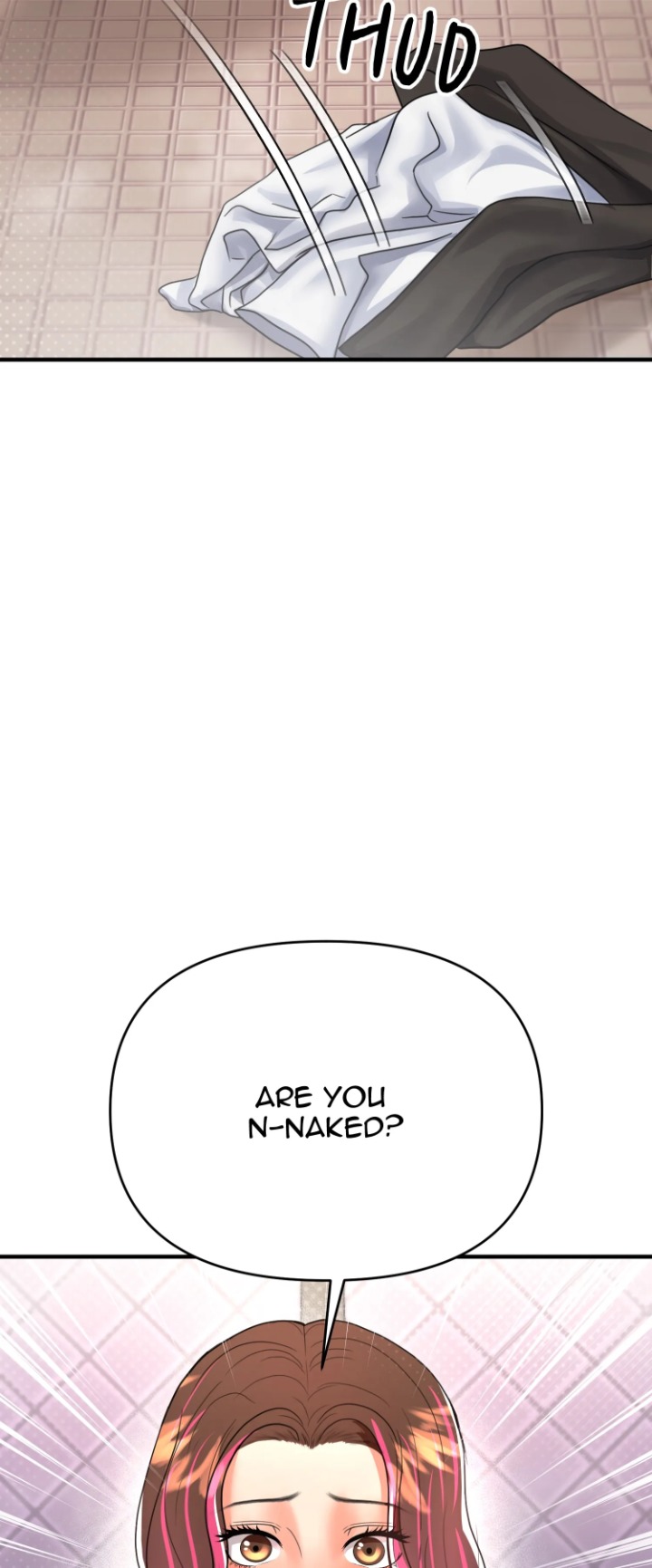 Disaster Roommates (Uncensored) Chapter 6 - Page 40