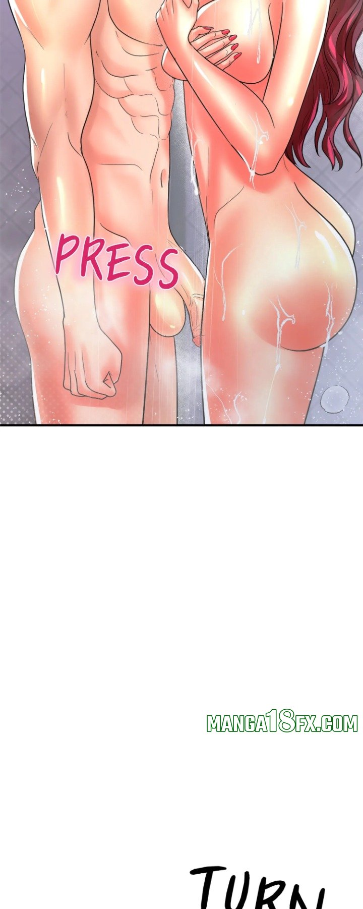 Disaster Roommates (Uncensored) Chapter 6 - Page 46