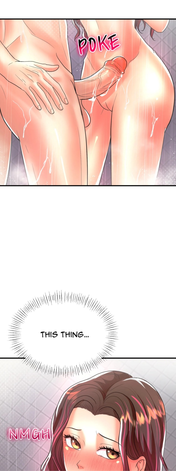 Disaster Roommates (Uncensored) Chapter 6 - Page 56