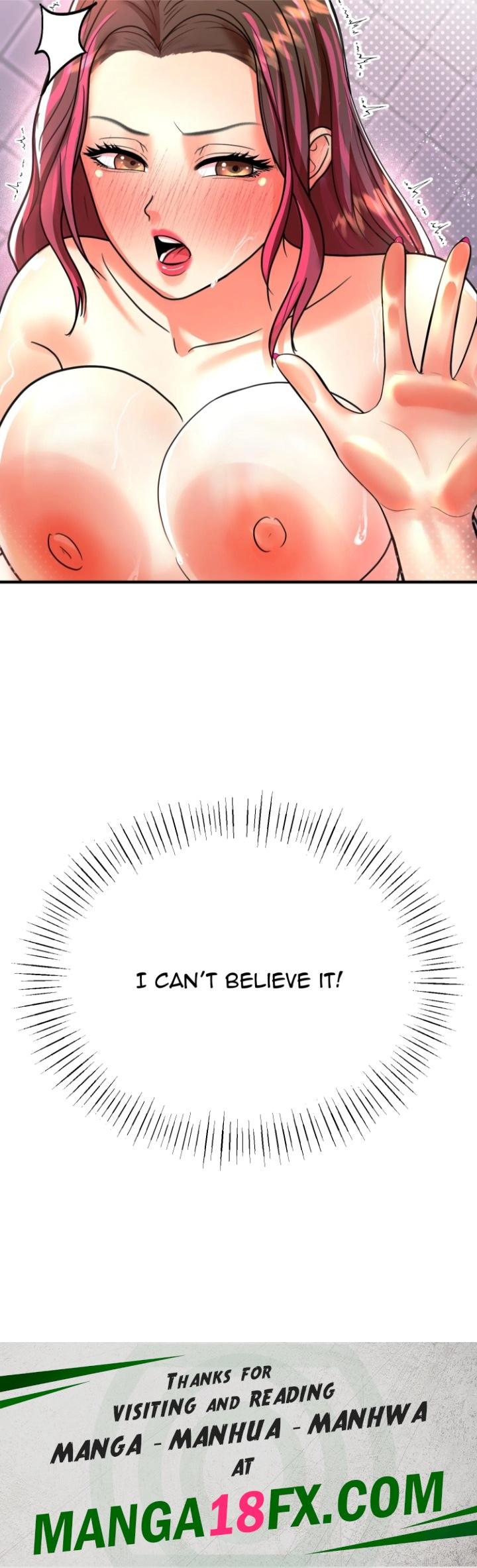 Disaster Roommates (Uncensored) Chapter 6 - Page 64