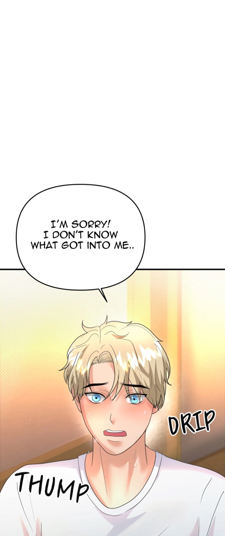 Disaster Roommates (Uncensored) Chapter 6 - Page 9