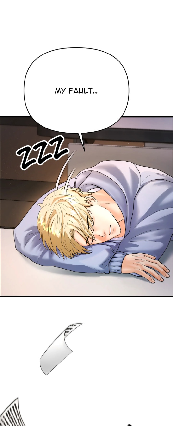 Disaster Roommates (Uncensored) Chapter 7 - Page 15