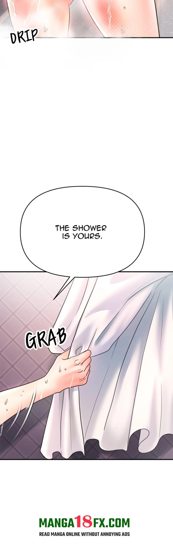 Disaster Roommates (Uncensored) Chapter 7 - Page 2