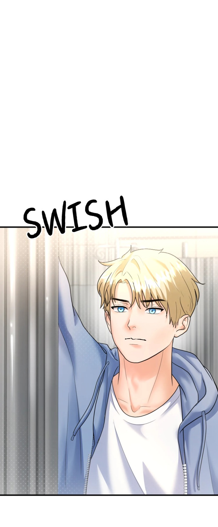 Disaster Roommates (Uncensored) Chapter 7 - Page 26