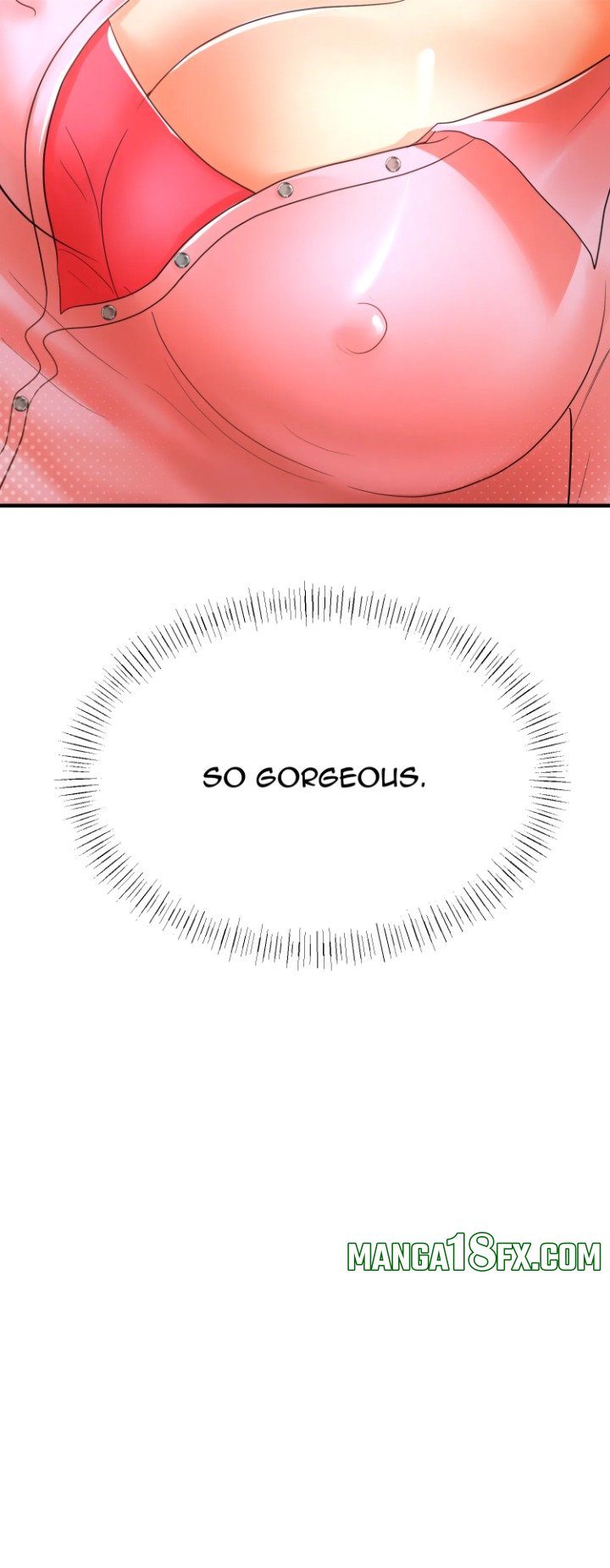 Disaster Roommates (Uncensored) Chapter 7 - Page 34