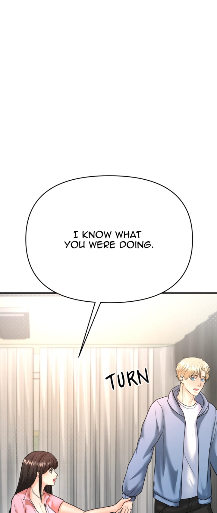 Disaster Roommates (Uncensored) Chapter 7 - Page 45